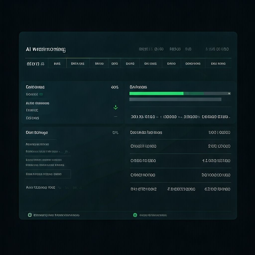 AI Reputation Monitoring