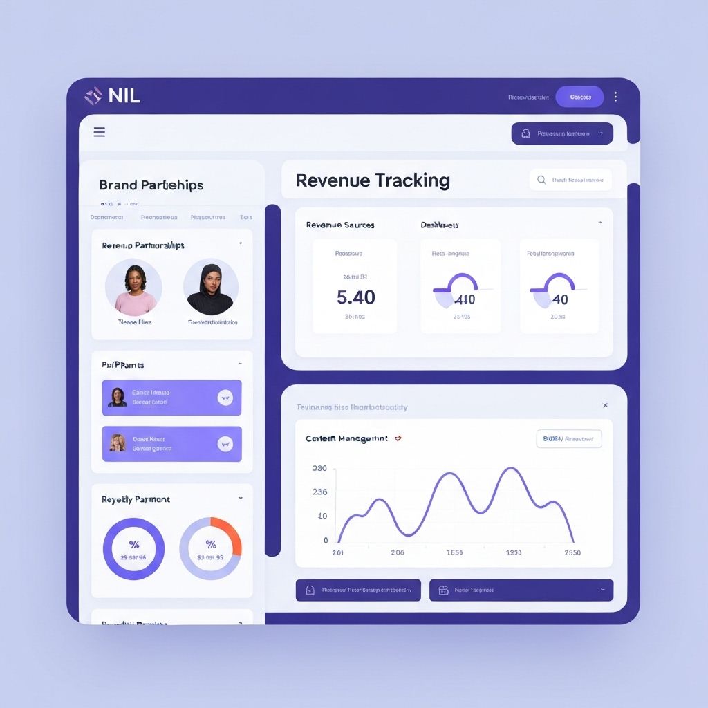 Maximize NIL Opportunities